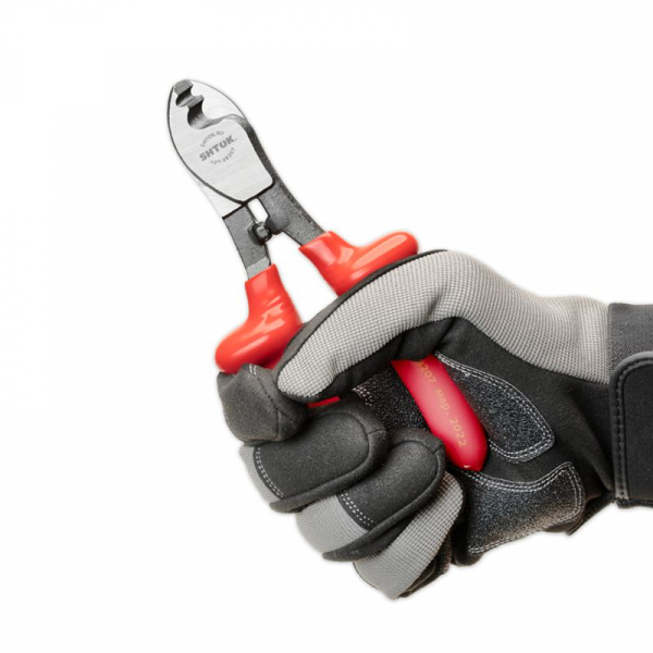 Кабелерез диэлектрический 1000В 160мм (08207) SHTOK 376293