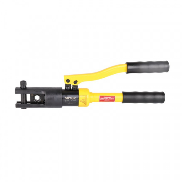 Пресс гидравлический ПГ-120К (01005) SHTOK 376127