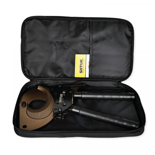 Ножницы секторные НС-100БPС (05013) SHTOK 376232