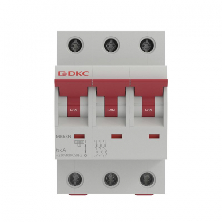 DKC MB63N-3PC06
