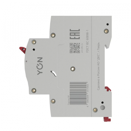 DKC MB63N-3PC06