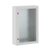Корпус ST 1200х800х300мм с прозр. дверью DKC R5STX1283