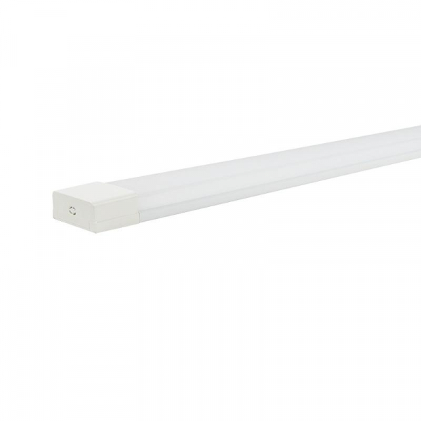 Светильник светодиодный PPO-07 600 Opal 18Вт 4000К IP40 ДПО JazzWay 5064201