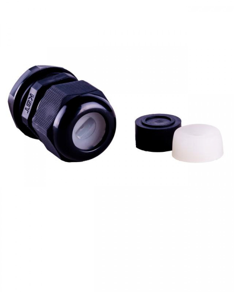 Ввод кабельный М25х1.5 с набором уплотнений Extherm KBM25