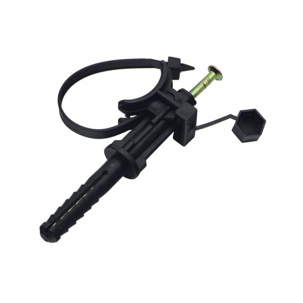 Крепление фасадное BRPF70-150.6 TOKOV ELECTRIC TKE-BRPF70-150.6