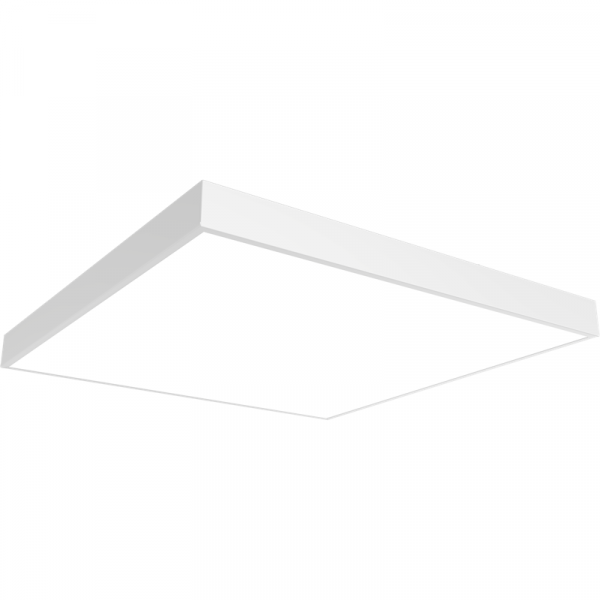 Светильник OPTIMA.OPL ECO LED 595 EM 4000K CRI90 SCHOOL СТ 1166002060