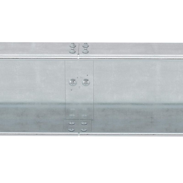 Накладка соединительная CGB для лотка осн. 150 DKC 37353