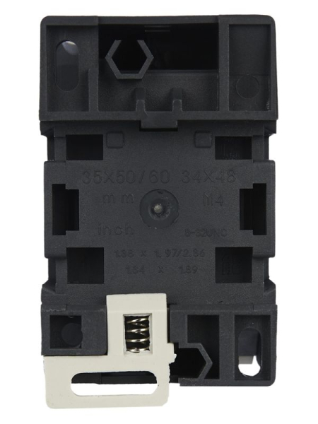 Контактор КМИ-11811 18А 230В/АС3 1НЗ KARAT IEK KKM11-018-230-01