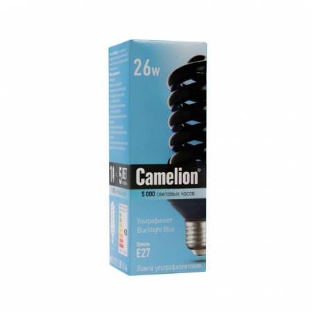 Camelion 