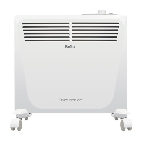 Конвектор электрический Enzo BEC/EZMR-500 500Вт м/т Ballu НС-1055661