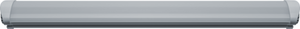Светильник светодиодный ДСП 61 004 DSP-02-36-6.5K-IP65-LED 36Вт 6500К IP65 4500лм 176-264В (аналог ЛСП 2х36) Navigator 61004