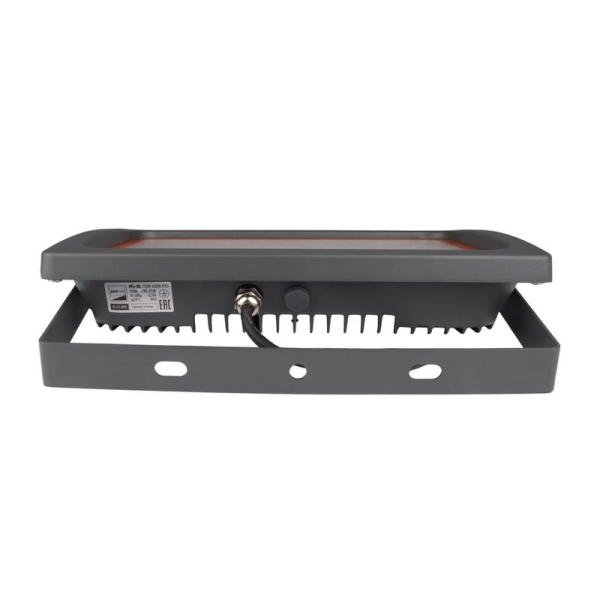 Прожектор светодиодный PFL-SC 150Вт 6500К IP65 190-260В ДО закален. матов. стекло Pro JazzWay 5005167