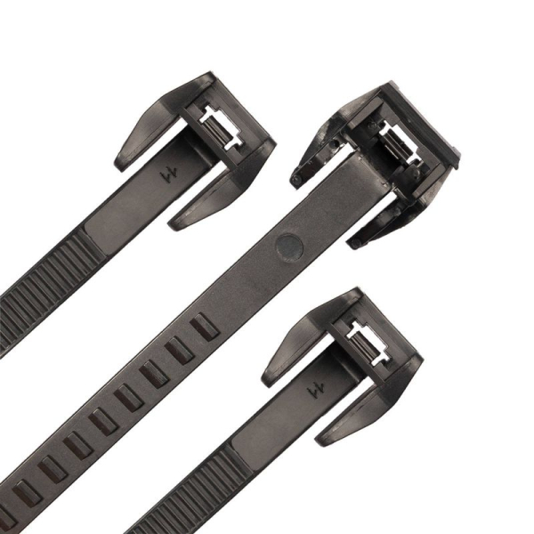 Подвес крепления кабеля ПКТ 160 (уп.100шт) Fortisflex 57550