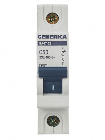 GENERICA 