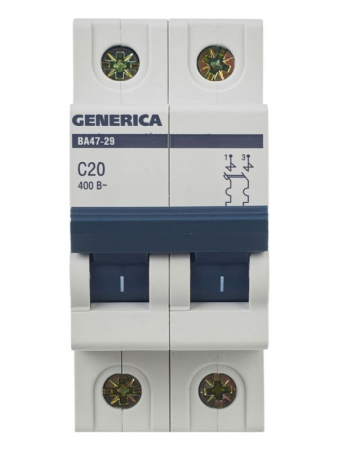 GENERICA 