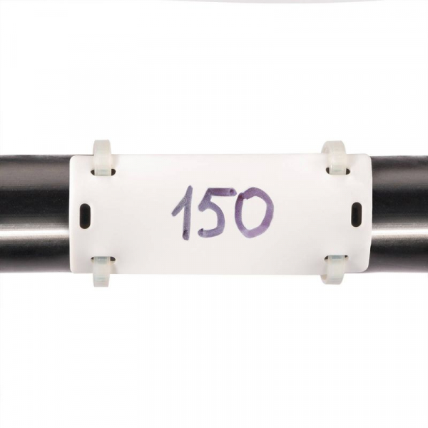 Бирка кабельная маркировочная У-212М (уп.100шт) Fortisflex 70221