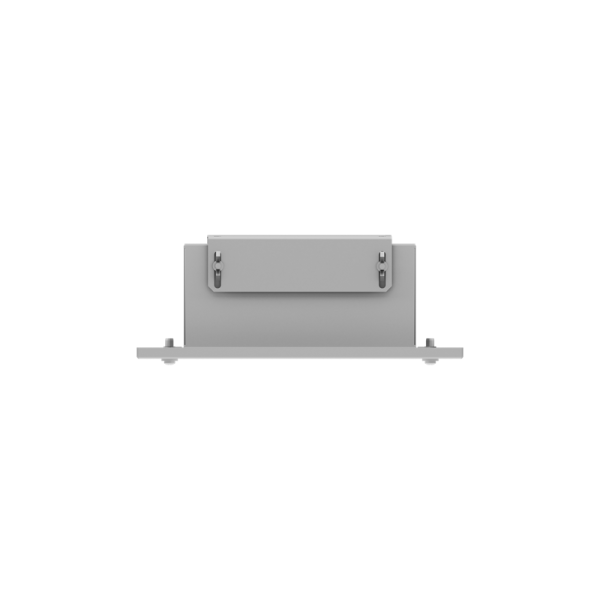 Светильник светодиодный ALD UNI LED 1200 30Вт 4000К IP54 встраив. СТ 1050000020