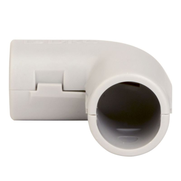 Колено откр. 90 град. d20мм IP40 (уп.2шт) DKC 50520R2