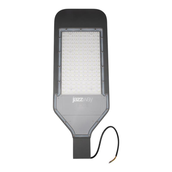 Светильник светодиодный PSL 02 GR 150Вт 5000К IP65 AC85-265В ДКУ уличный Pro+ JazzWay 5015845