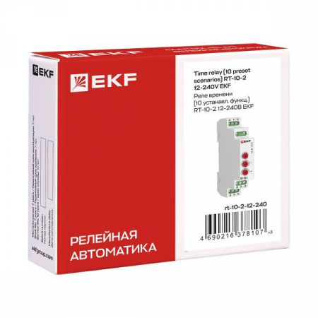 EKF 