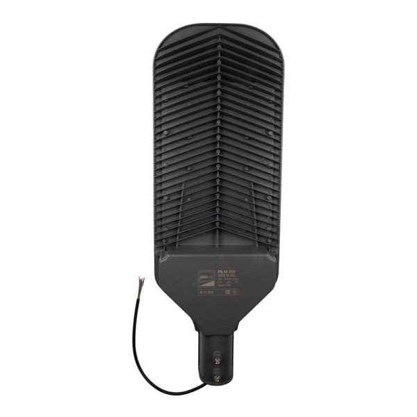 Светильник светодиодный PSL 02 GR 200Вт 5000К IP65 AC85-265В ДКУ уличный Pro+ JazzWay 5016286