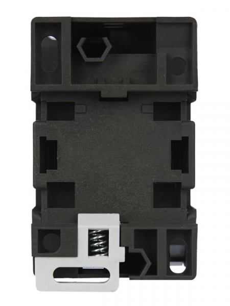 Контактор КМИе-10910 9А 230В/АС3 1НО GENERICA KKME11-009-230-10