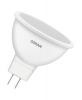 Лампа светодиодная LS MR16 D 80 110 7W/840 230В GU5.3 диммир. OSRAM 4058075229037