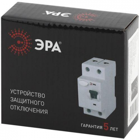 Эра 