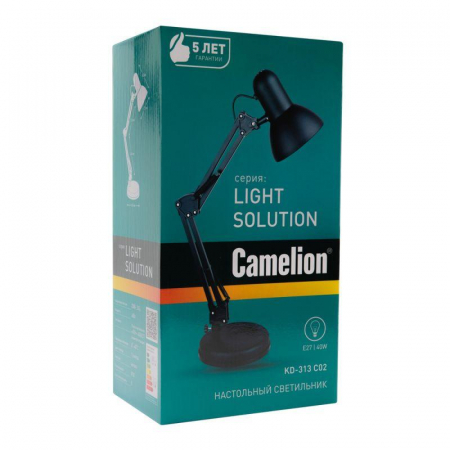 Camelion 