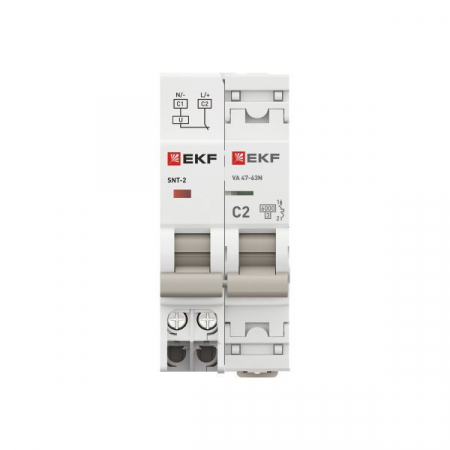EKF 