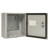 Щит ЩУ-1/1-0 (310х300х150) IP54 Basic EKF mb54-1-bas