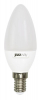 Лампа светодиодная PLED-SP 11Вт C37 3000К E14 230В/50Гц JazzWay 5019157