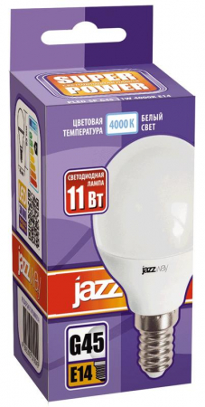 JazzWay 