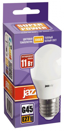 JazzWay 