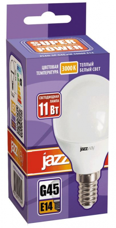 JazzWay 