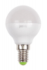 Лампа светодиодная PLED-SP 11Вт G45 3000К E14 230В/50Гц JazzWay 5019249