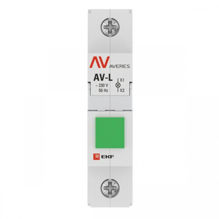 EKF av-l-green-averes