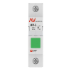 EKF av-l-green-averes