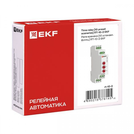 EKF 