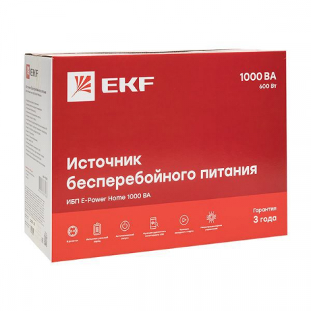 EKF 