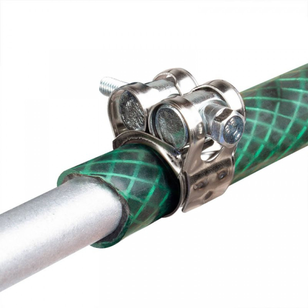 Хомут силовой ROBUST SR 104-112/W2 (уп.10шт) Fortisflex 80585
