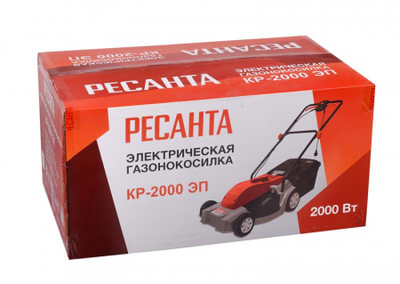 Ресанта 