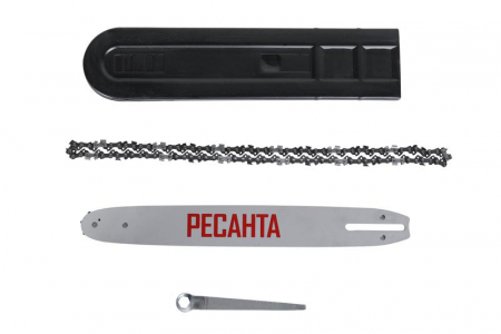 Ресанта 