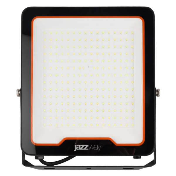 Прожектор светодиодный PFL-V 150Вт 6500К IP65 ДО Pro JazzWay 5039773