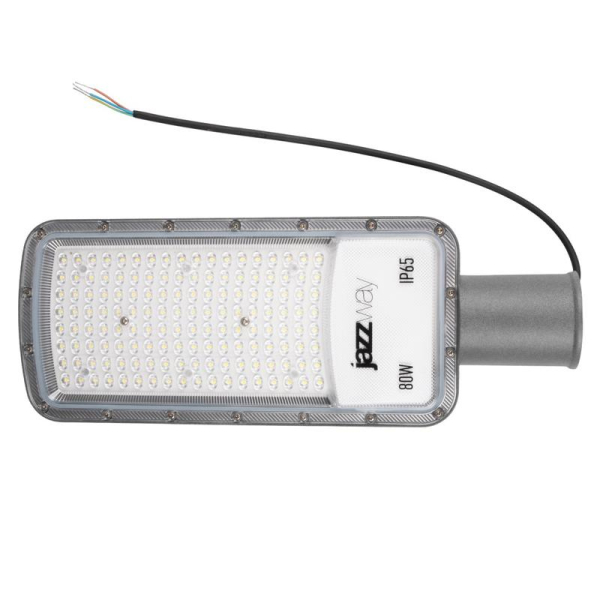 Светильник светодиодный PSL 07 80Вт 5000К IP65 AC180-260 уличный ДКУ Pro JazzWay 5041073