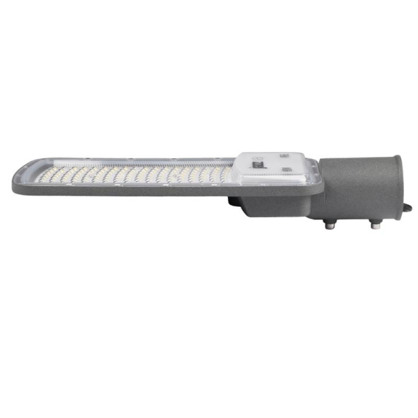 Светильник светодиодный PSL 07 80Вт 5000К IP65 AC180-260 уличный ДКУ Pro JazzWay 5041073