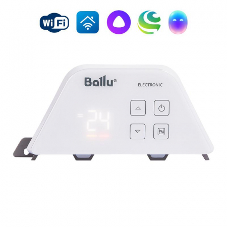 Ballu 