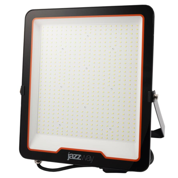 Прожектор светодиодный PFL-V 400Вт 6500К IP65 ДО Pro JazzWay 5045026