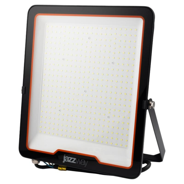 Прожектор светодиодный PFL-V 300Вт 6500К IP65 ДО Pro JazzWay 5045019