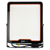 Прожектор светодиодный PFL-V 300Вт 6500К IP65 ДО Pro JazzWay 5045019